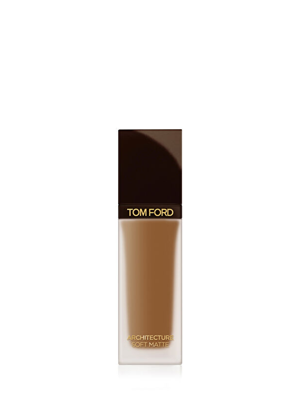 Tom Ford Architecture Soft Matte 10 Chestnut Foundation - 1