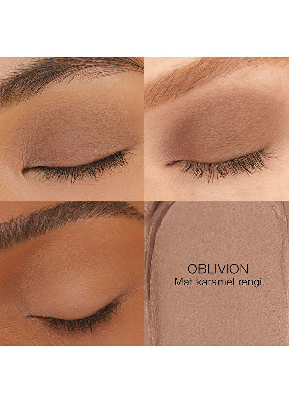 Nars Total Seduction Eyeshadow Stick Oblivion - 3