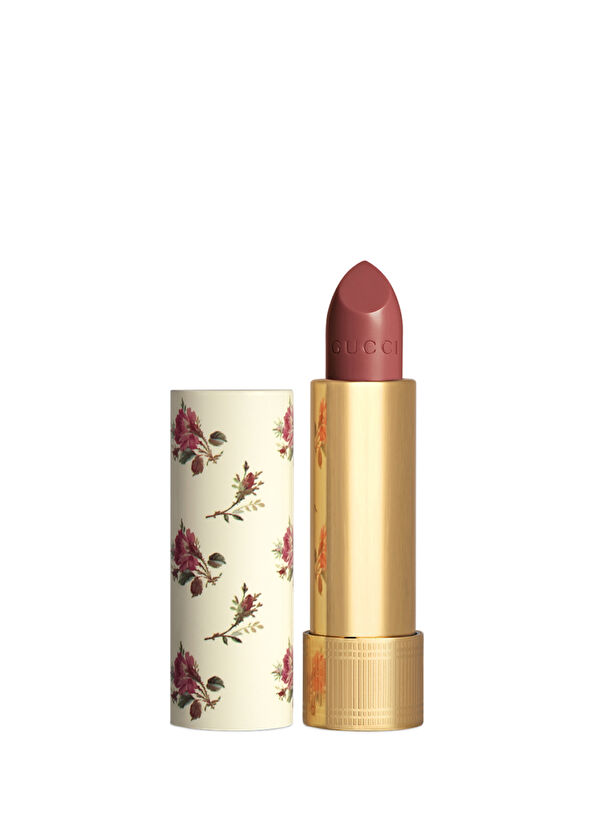 Gucci Levres Voile 221 Candace Rose Ruj - 2