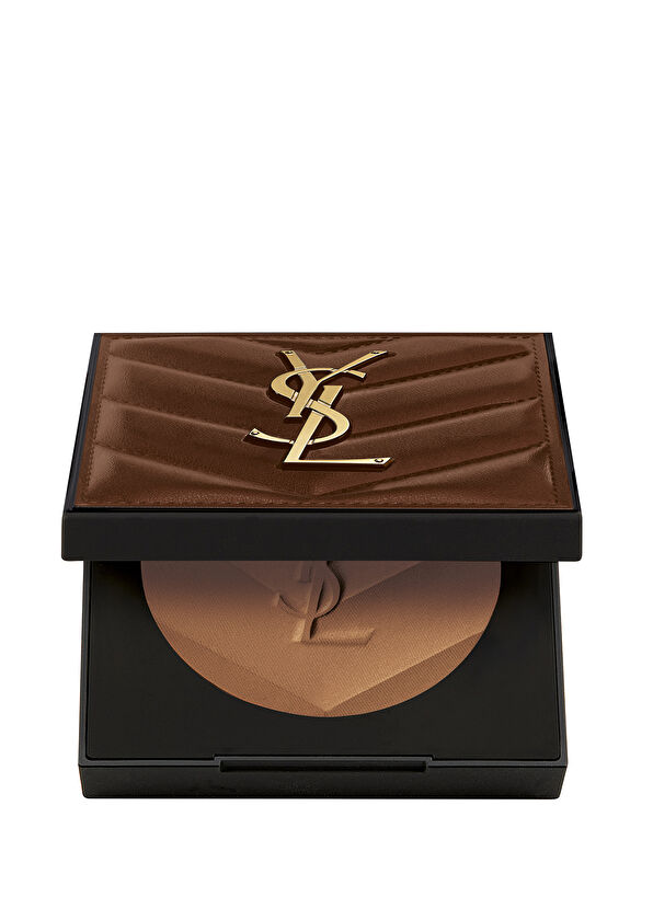 Yves Saint Laurent All Hours Hyper Bronze FG 04 - 1