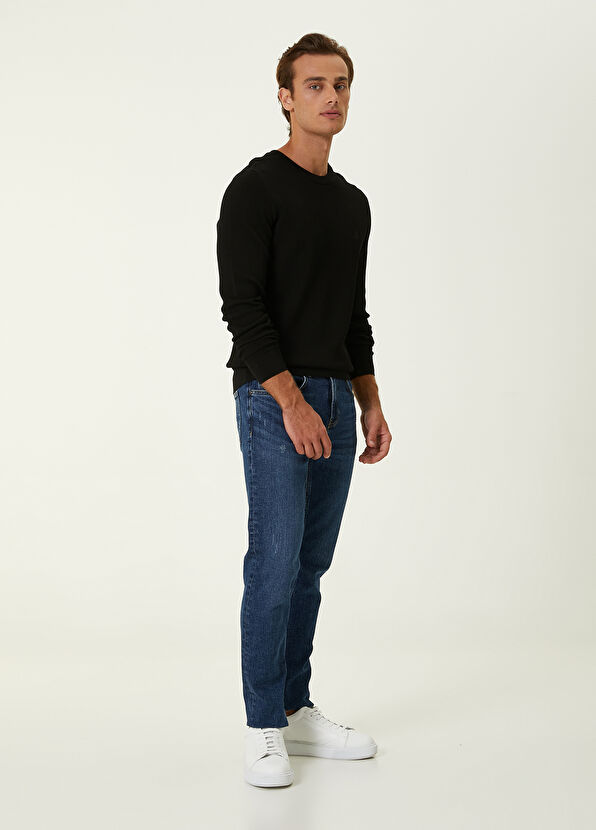 Beymen Club Black Sweater - 2