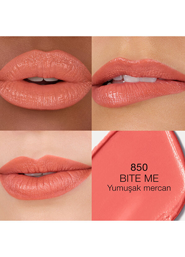 Nars Explicit Bite Me Ruj - 3