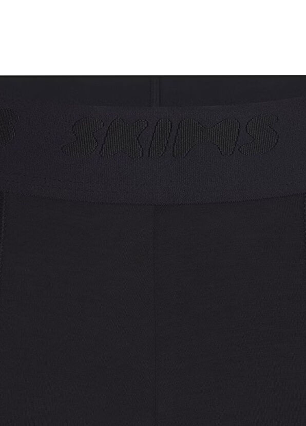 3" Siyah 3lü Trunk Boxer Set - Görsel 3