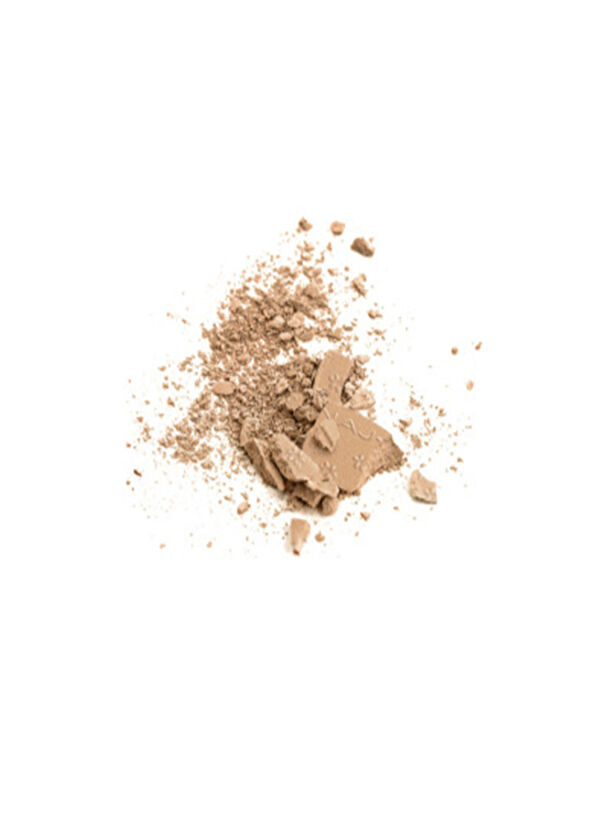 Naj Oleari Fancy Sun Bronzer Golden Amber Bronzlaştırıcı Kontür - 2