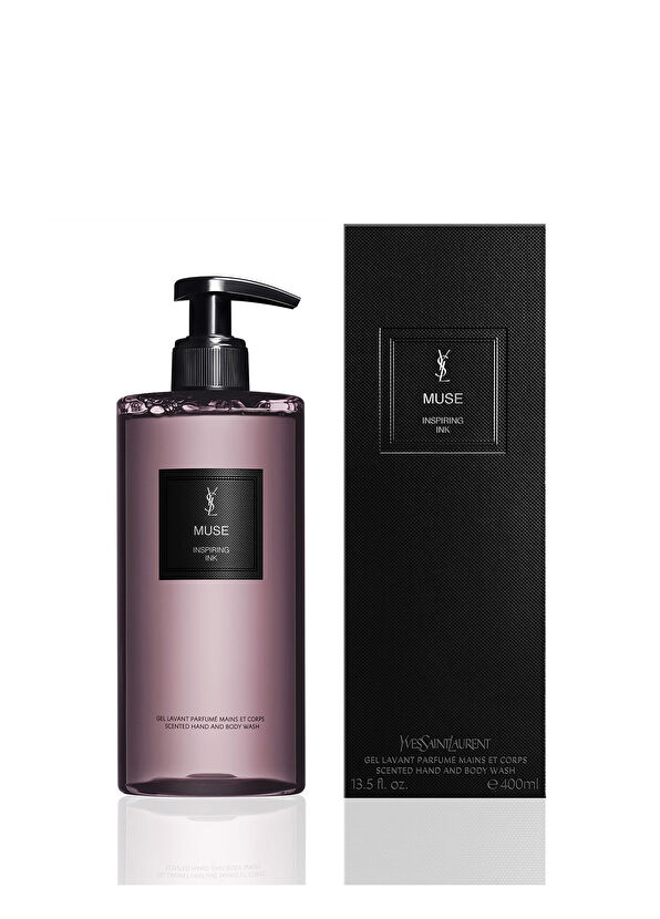 Yves Saint Laurent Le Vestiaire Des Parfums Muse Duş Jeli - 2