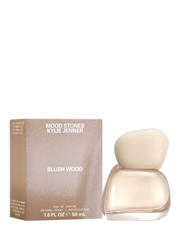Kylie Jenner Mood Stones Blush Wood EDP 50 ml Kadın Parfüm - 2