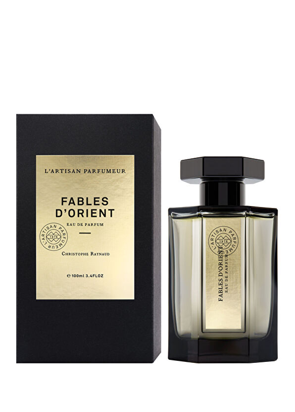 L'Artisan Parfumeur Fables D’orient EDP 100 ml - 2