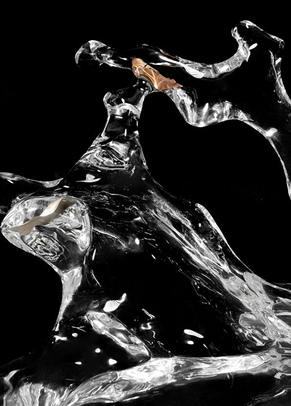 Gordon Gu Bamboo Sandalye - 3