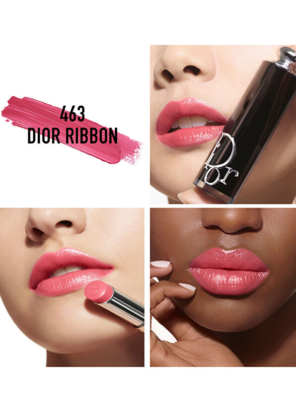 Dior Addict 463 Dior Ribbon Lipstick - 2
