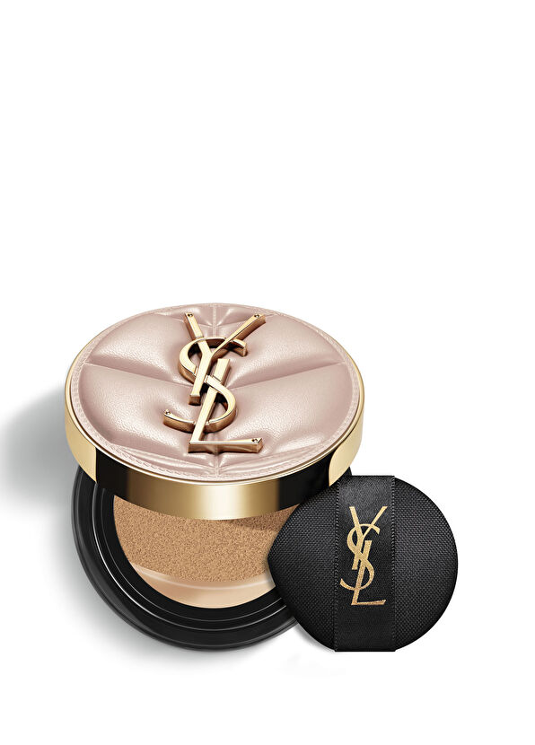 Yves Saint Laurent Ysl Skin Affair Cushion Foundation Mw1 - 1
