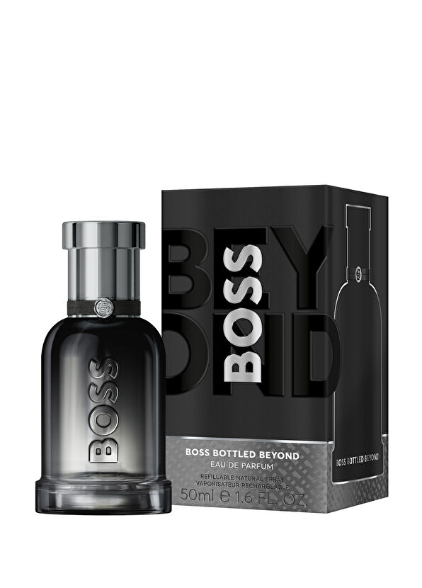 Hugo Boss Bottled Beyond EDP Erkek Parfüm 50 ml - 2