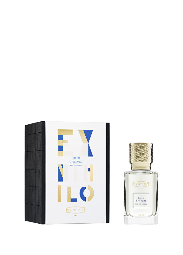 Ex Nihilo Boıs D’Hıver 50Ml - 2