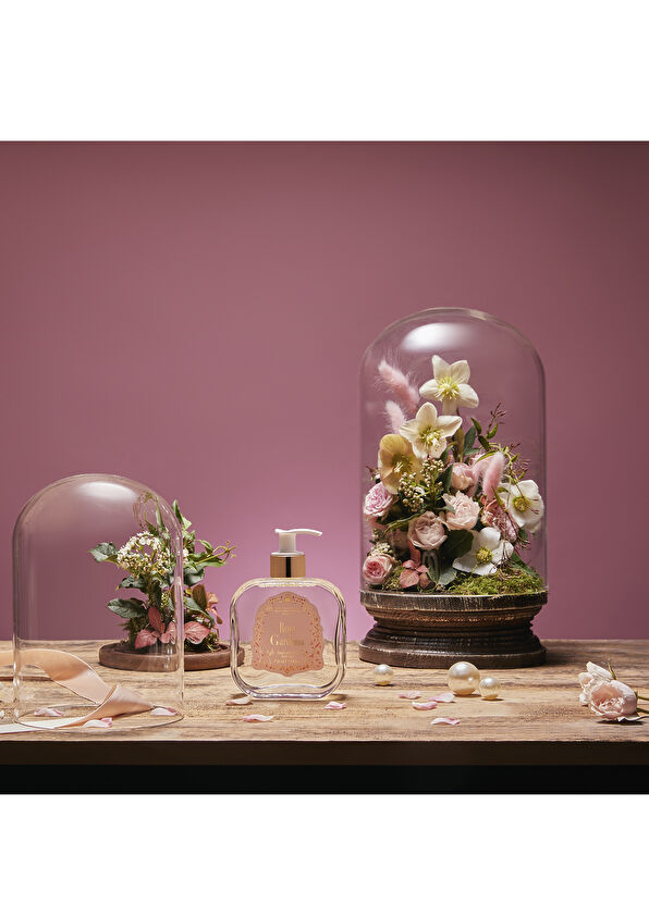 Santa Maria Novella Rosa Gardenia 250 ml Duş Jeli - 2