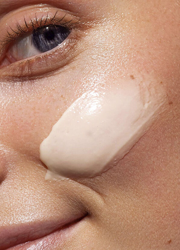 Mádara Vitamin C Brightening and Repairing Face Cream 50 ml - 3