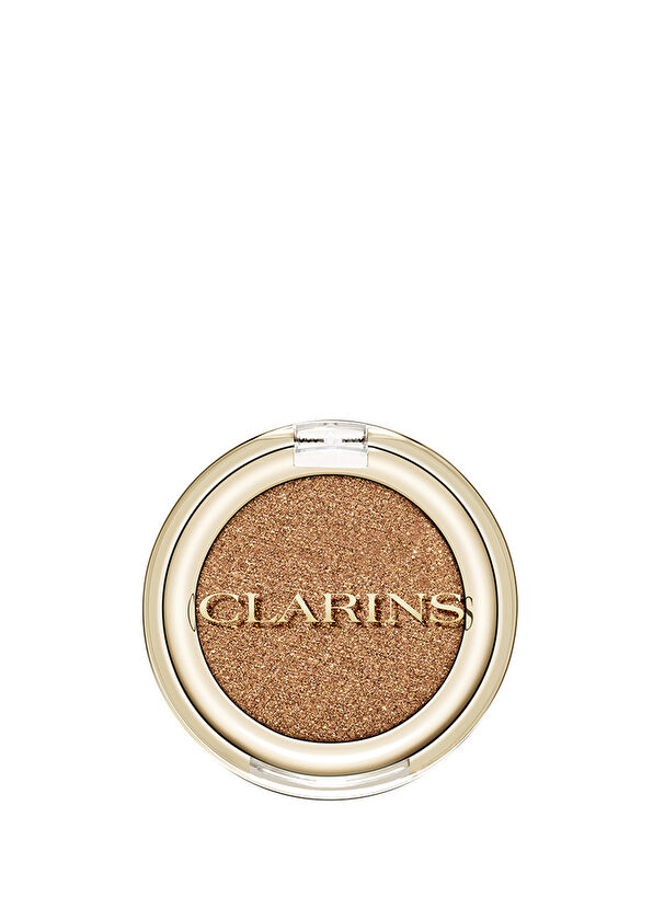 Clarins Ombre Skin 08 Pearly Raisin Single Eye Shadow 1.5 g - 2