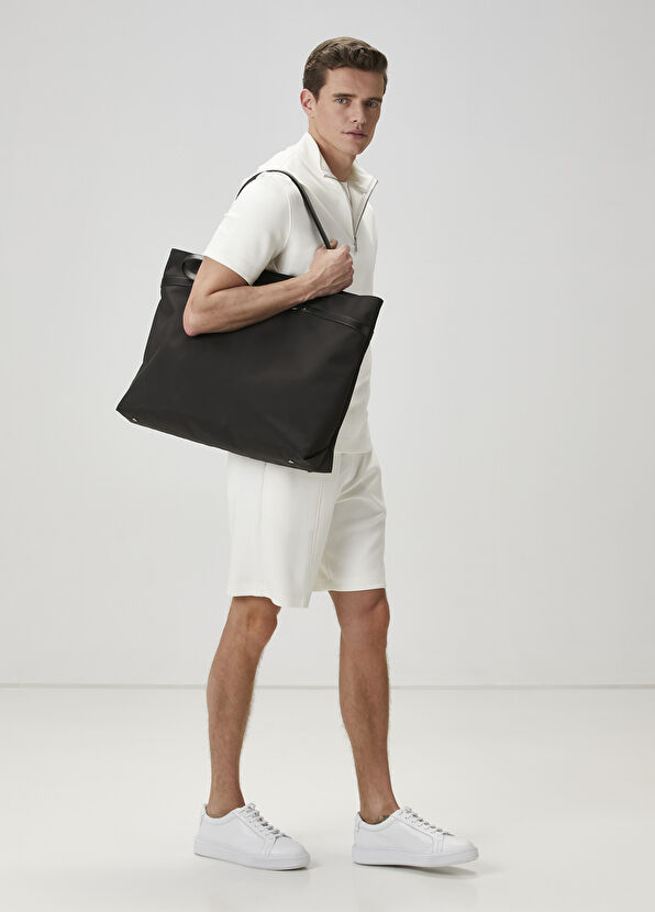 Beymen Club Off-White T-Shirt - 3