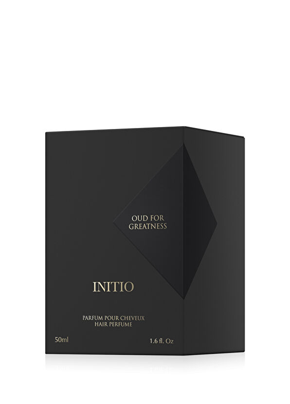 Initio Oud for Greatness Scented Hair Mist 50 ml - 4