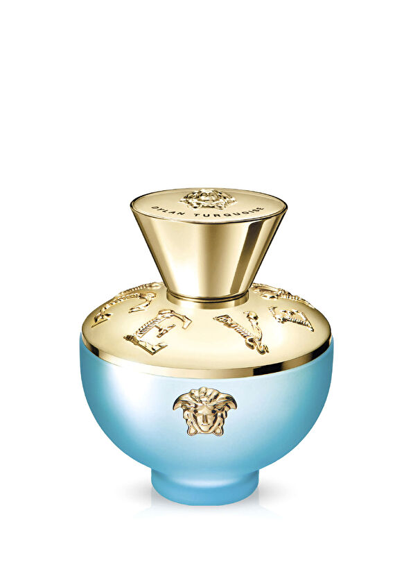 Versace Dylan Turquoise EDT 100 ml Kadın Parfüm - 1