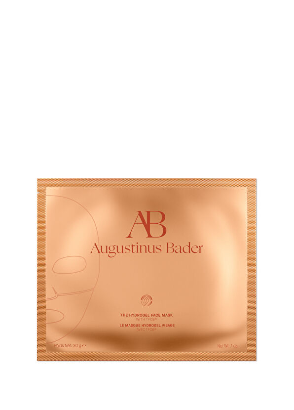 Augustinus Bader The Hydrogel Face Mask 30 gr - 2