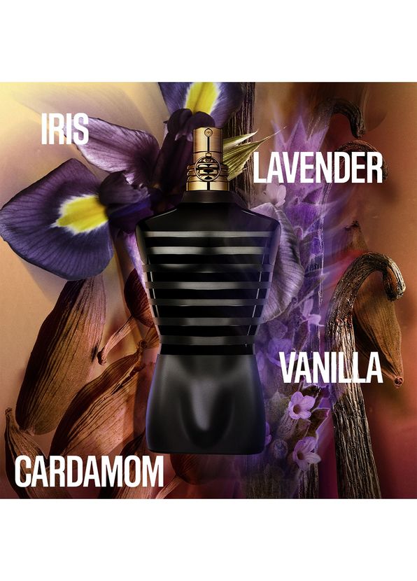Jean Paul Gaultier Jean Paul Gaultier Le Male Edp 200Ml - 3