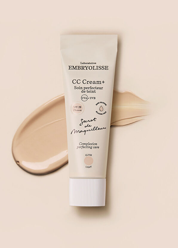 Embryolisse Light CC Cream 30 ml - 2