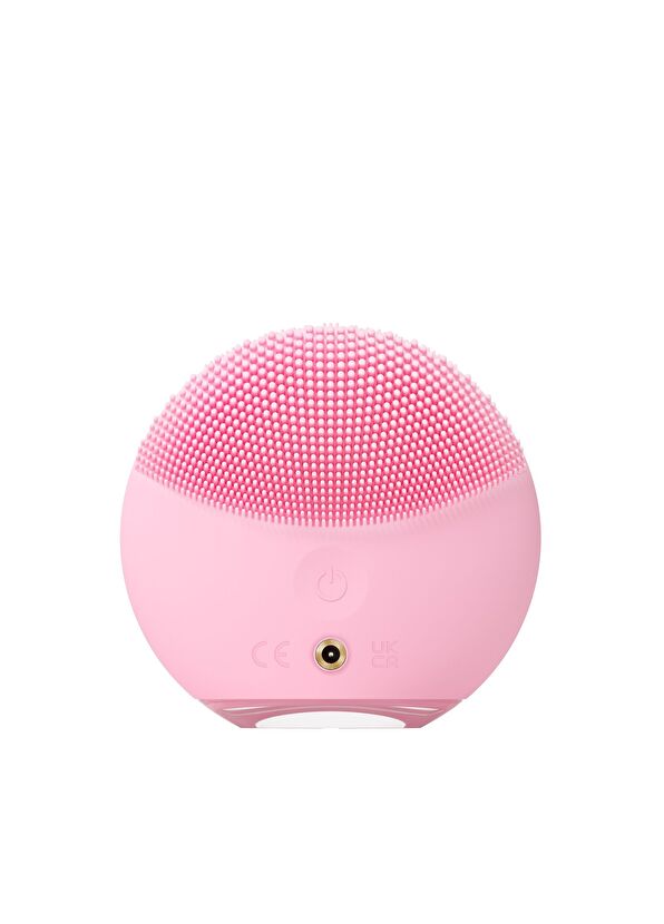 Foreo Luna 4 Mini Pink Skin Cleansing Device - 2