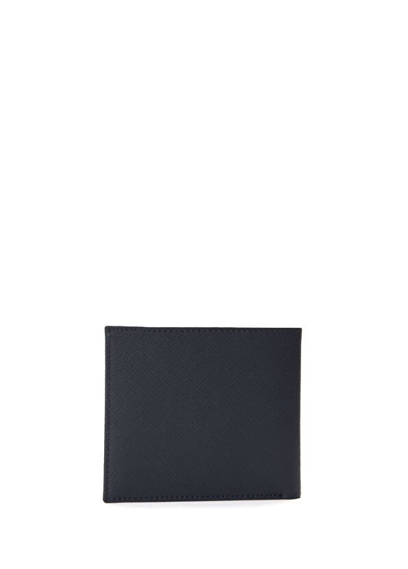 Beymen Club Lacivert Erkek Deri Cüzdan - 2