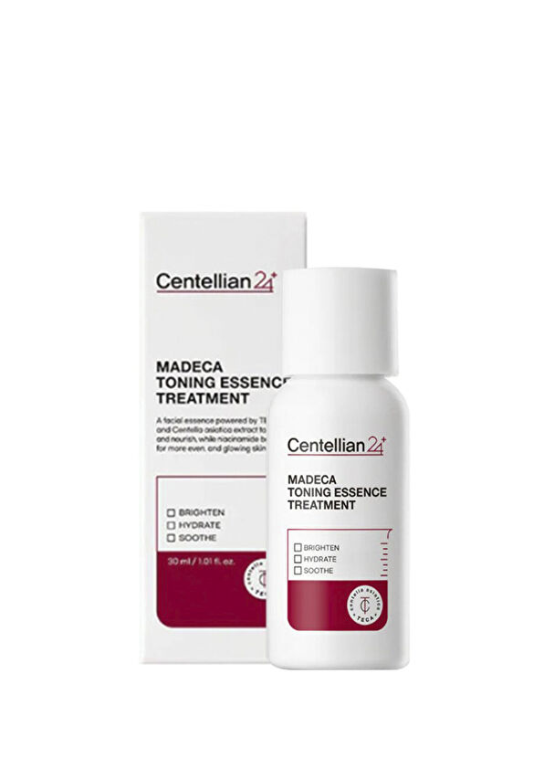 Centellian24 Madeca Toning E Treatment Brightening Moisturizing Face Cream 30 ml - 2
