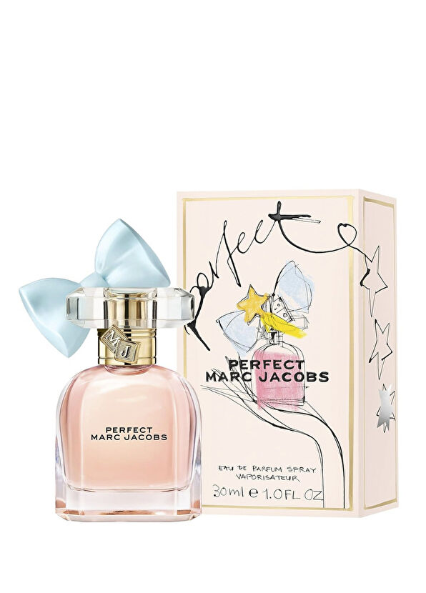 Marc Jacobs Perfect EDP 30 ml Kadın Parfüm - 2