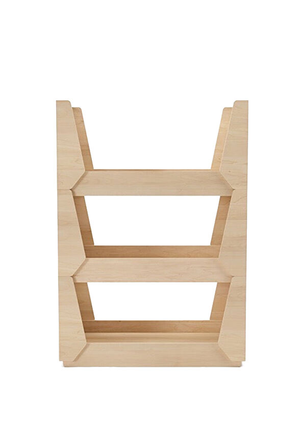 Lil'Gaea Japandi Toy Box - 1