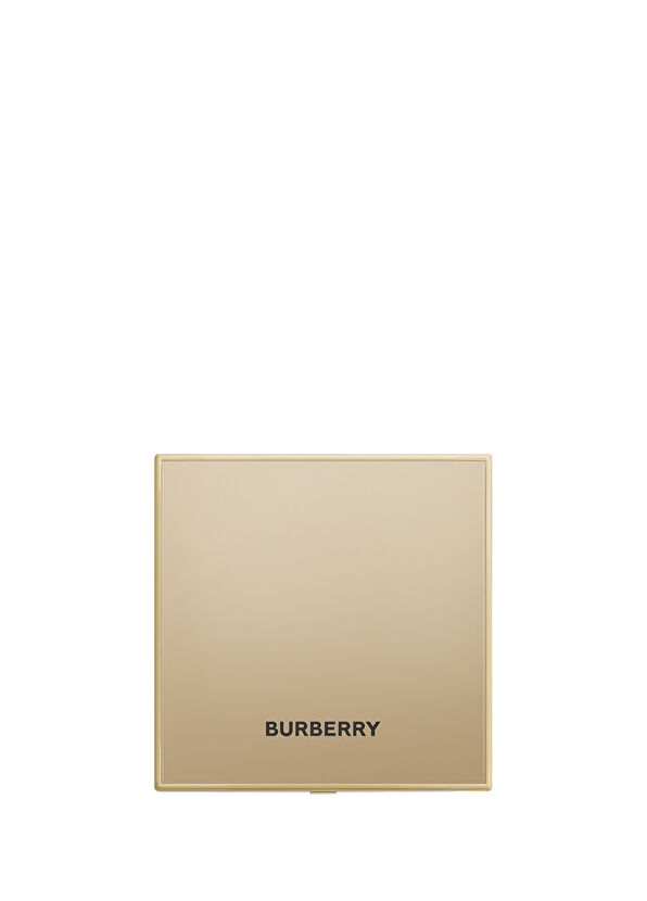 Burberry Eye Quad 01 Iconic Honey Eyeshadow Palette - 2
