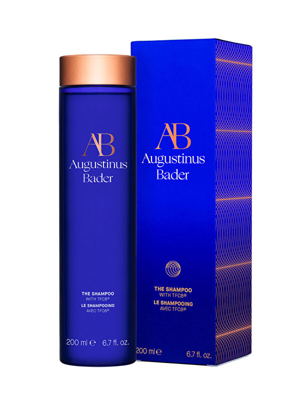 Augustinus Bader The Shampoo 200 ml - 2