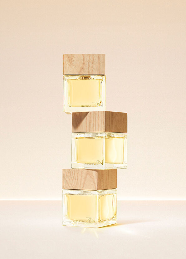 Shiseido Zen Edp 50 ml Kadın Parfüm - 2