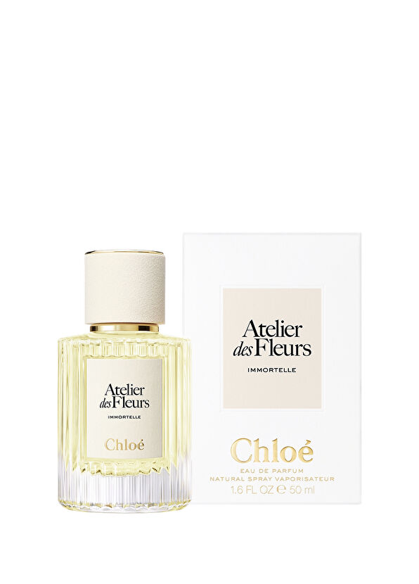 Chloe Atelier des Fleurs Immortelle Edp 50 ML - 2