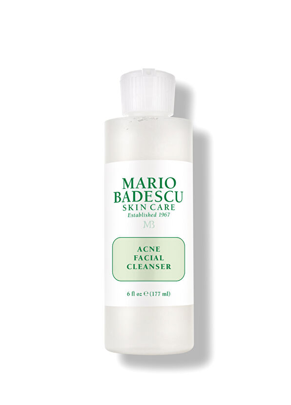 Mario Badescu Acne Facial Cleanser 117ml - 1