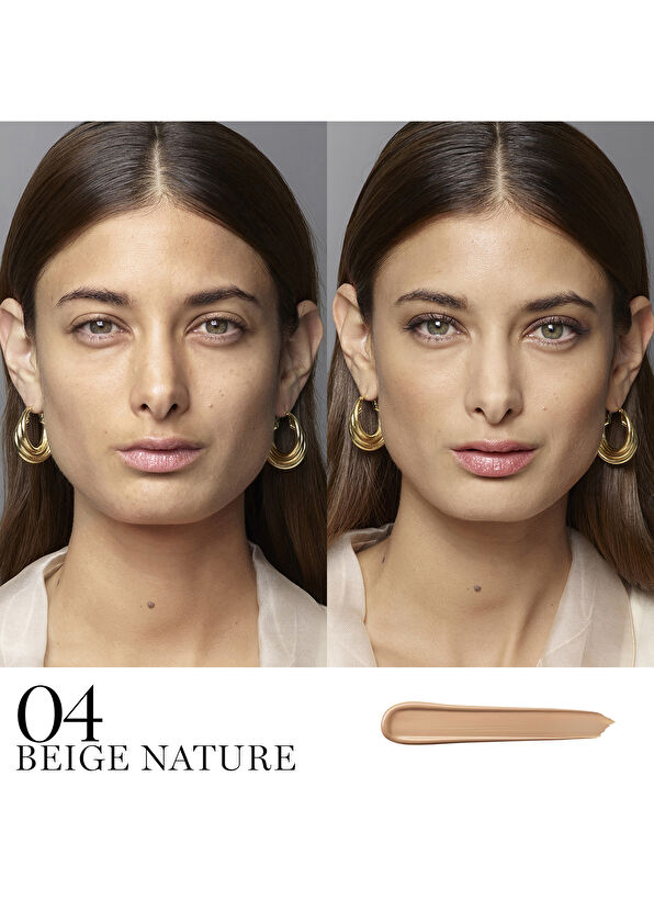 Lancome Teint Idole Ultra Wear All Over 04 Beige Nature - 2