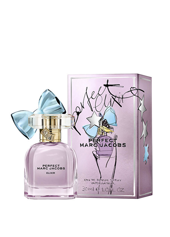 Marc Jacobs Perfect Elixir EDP 30 ml Kadın Parfüm - 2