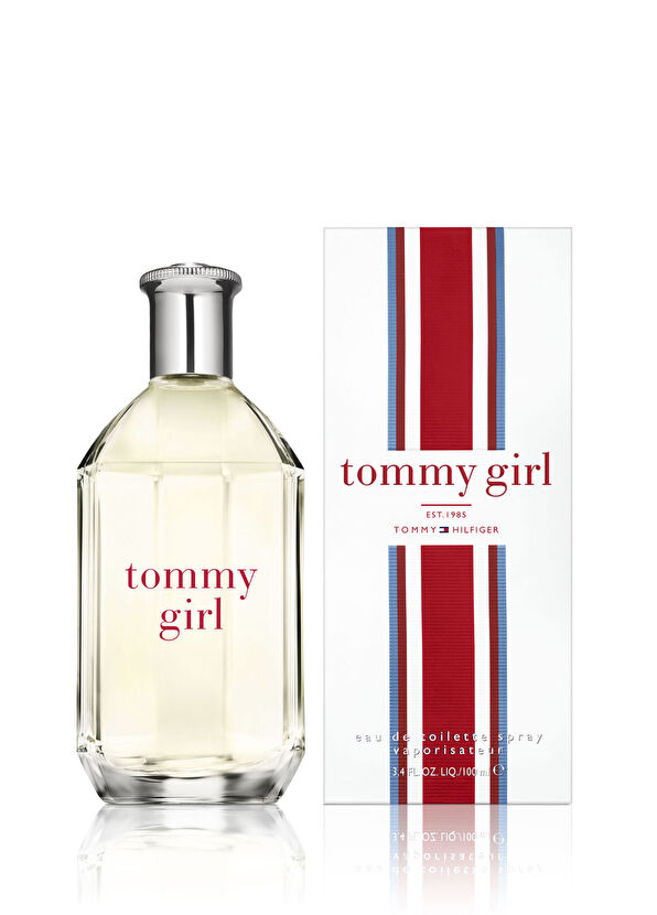 Tommy Hilfiger Tommy Girl EDT 100 ml Kadın Parfüm - 2
