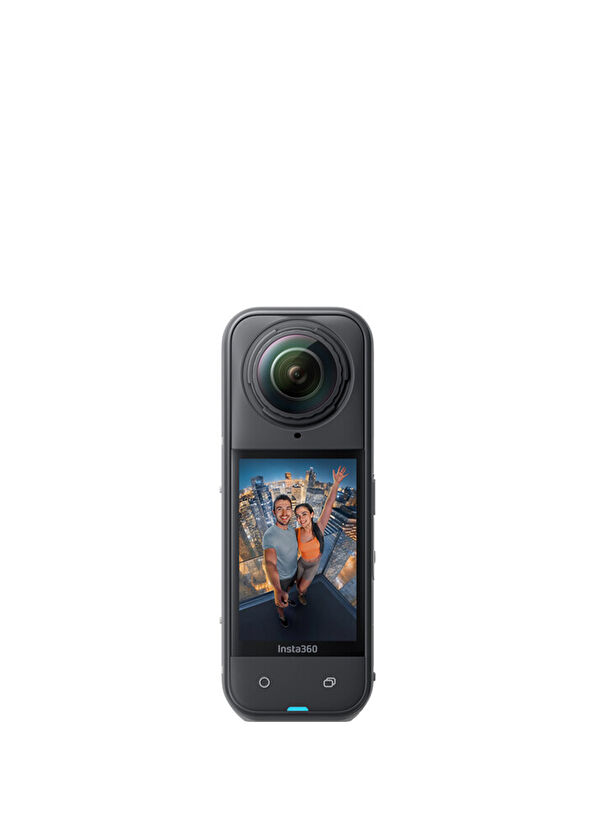 Insta360 X5 8K 360 Aksiyon Kamerası - 1
