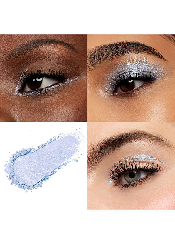 Lancome Goddess Dimension 12 Göz Farı - 2