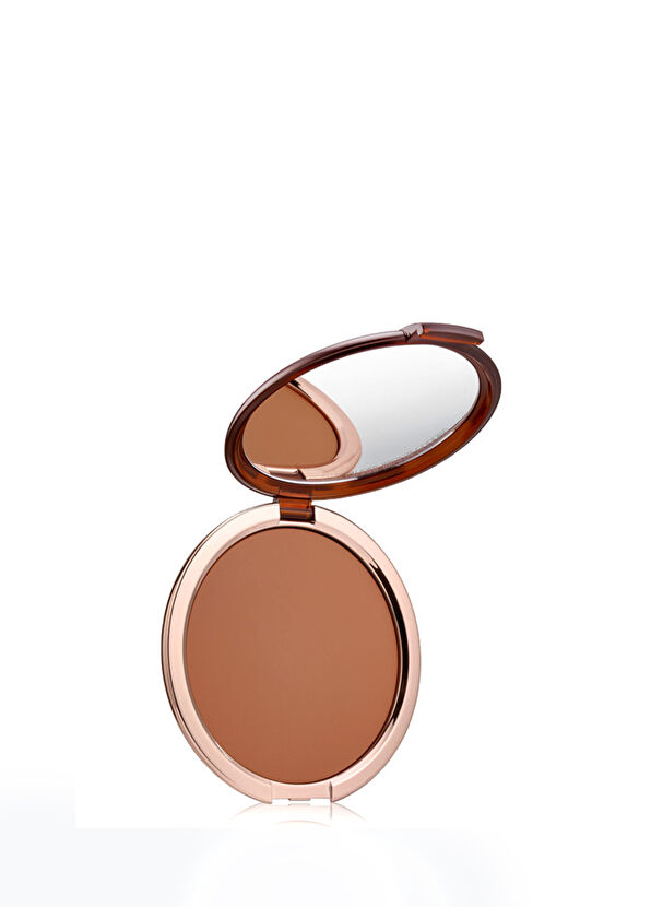 Estee Lauder Bronze Goddess Powder 03 Medium Deep - 2