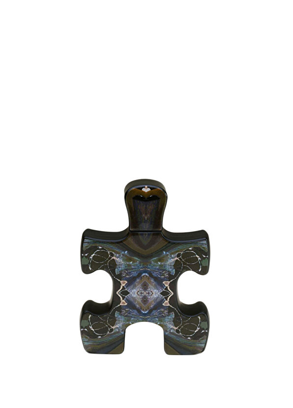 Puzzle Parfüm Night EDP 90 ml Unisex Perfume - 1