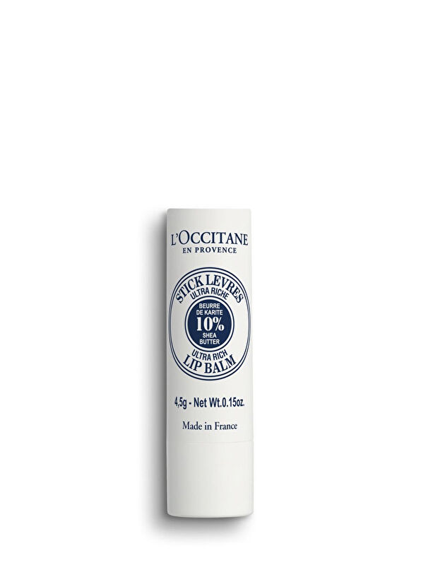 L'Occitane Shea Dudak Kremi 4.5 g - 1
