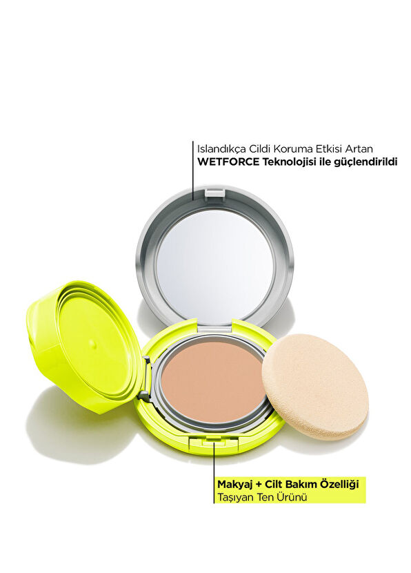 Shiseido Sports Bb Compact Spf50 Medium Dark - 2