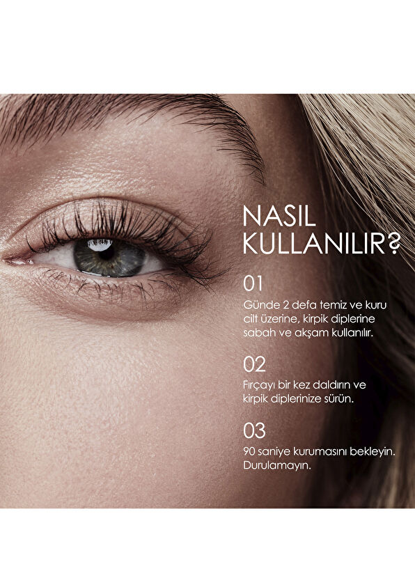 Olaplex Olaplex Lashbond Besleyici Kirpik Serumu - 3