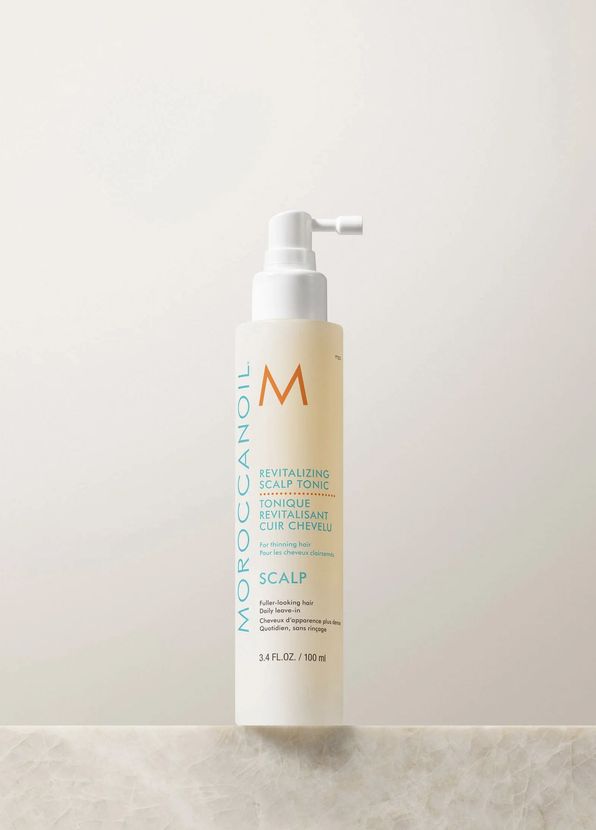 Moroccanoil Saç Dökülmesine Karşı Canlandırıcı Besleyici Saç Toniği 100 ml - 2