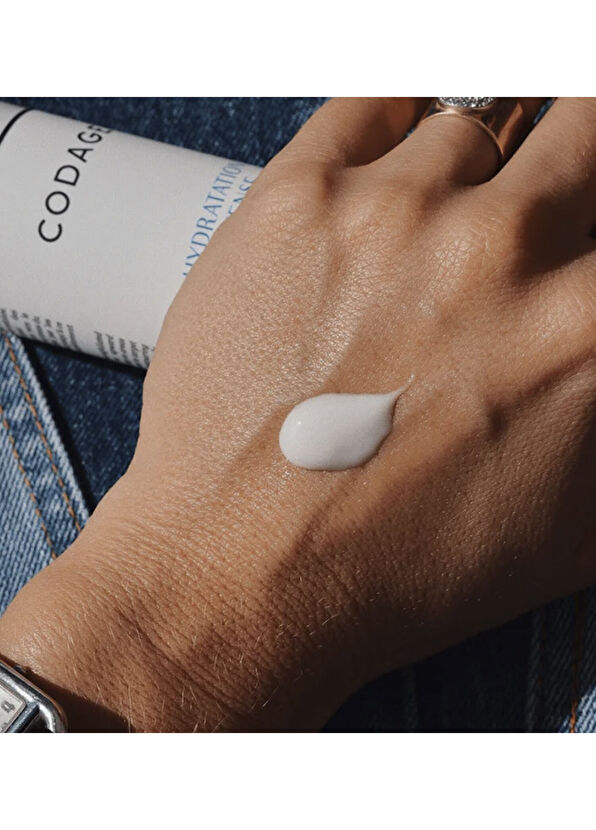 Codage Paris Serum Milk Intense Moisturizing Body Milk 150 ml - 4