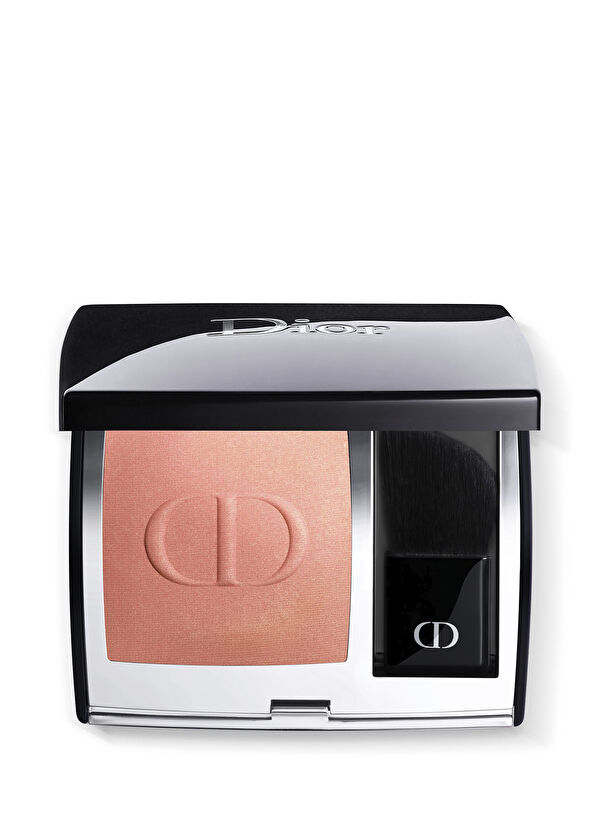 Dior Rouge Blush Shimmer 314 Allık - 2