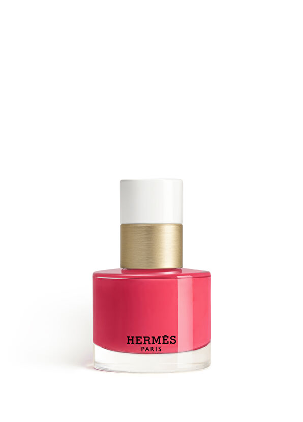 Hermès Les Mains Hermès Rose Incarnat Oje - 1
