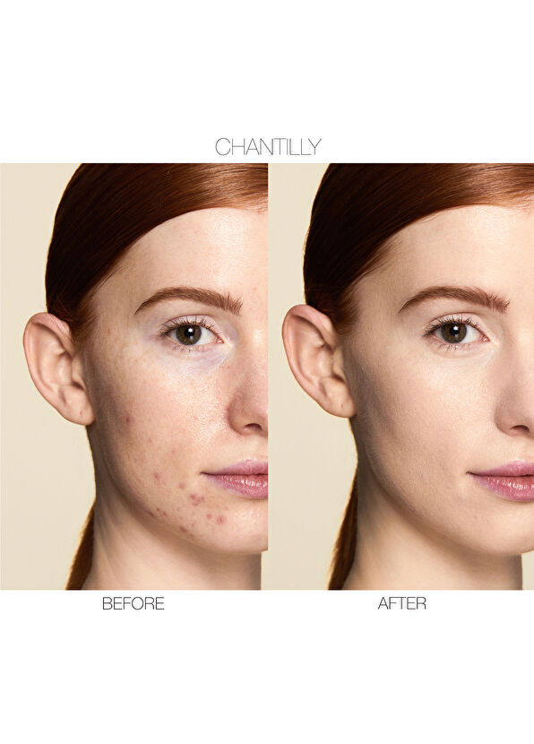 Nars Radiant Creamy Concealer Chantilly - 3